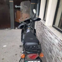 مدل 1404 kLD200|موتورسیکلت|تهران, شوش (باغ آذری)|دیوار