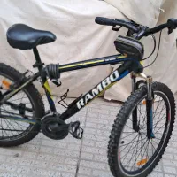 دوچرخه سایز ۲۶ آلومینیوم|دوچرخه، اسکیت، اسکوتر|اصفهان, رکن الدوله شرقی|دیوار