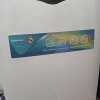 کولرگازی پرتابل هایسنس۱۲هزار