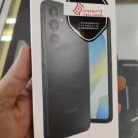 سامسونگ دو سیم کارت A16 ویتنام 128 رم 4