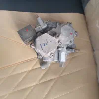 ریگلاتور سی ان جی  گاز