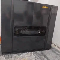 بخاری گاز نونو