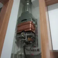 تاسیسات و لوله کشی آبی سازان