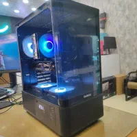 سیستم DDR5 نسل 12 با گرافیک 2060