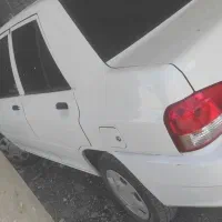 پراید مدل 98با کارکرد 129هزار|خودرو سواری و وانت|میناب, |دیوار