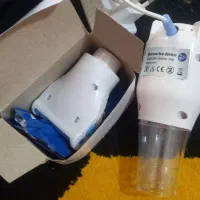 شپش گیربرقی وی کامب