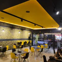 طراحی داخلی و اجرای سقف کاذب (کناف)