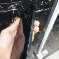 گوشی 12 promax 256g در حد آک|موبایل|اهواز, زیتون کارمندی|دیوار