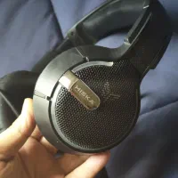 هدفون گیمینگ Hiska|قطعات و لوازم جانبی رایانه|تهران, گلستان (شهرک راه آهن)|دیوار