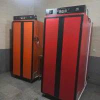 دستگاه میوه سبزی خشک کن درحدخشک