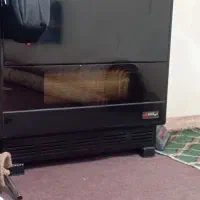 بخاری نیک کالا