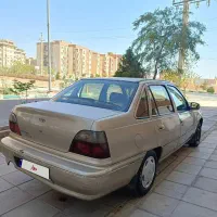 دوو سیلو|خودرو سواری و وانت|پرند, فاز ۴|دیوار