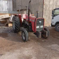 تراکتورمدل 1391