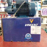 پمپ آب یک اسب وین سنت. pm80|مصالح و تجهیزات ساختمان|اهواز, شریعتی جنوبی|دیوار