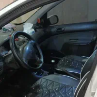 ۲۰۶ اس دی مدل ۹۸|خودرو سواری و وانت|تهران, گلستان (شهرک راه آهن)|دیوار