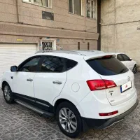 جک s5 اتومات مدل ۹۷