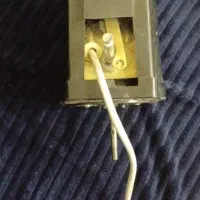 دینام پنکه ایستاده|پنکه و تصفیهکنندهٔ هوا|قم, پردیسان|دیوار