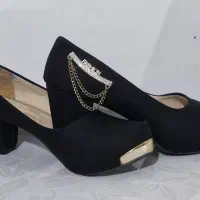 کفش و دمپایی مجلسی