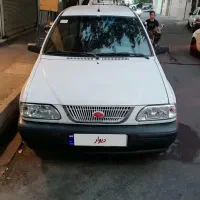 پراید 141 مدل  90هیدرولیک