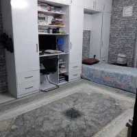 اپارتمان پنت هوس ۲۰۰متر فول امکانات لاکچری دوممر|فروش آپارتمان|مشهد, کوی المهدی|دیوار