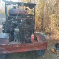 دامپر۴چرخ|خودرو سنگین|میاندوآب, |دیوار