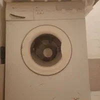 ماشین لباسشویی آبسال اصلی ۵ کیلویی نونو