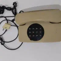 چند مدل تلفن کلکسیونی|کلکسیون اشیاء عتیقه|شهرکرد, |دیوار