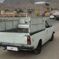 وانت مدل 90|خودرو سواری و وانت|گرمی, |دیوار