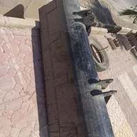 بیل تراکتوری 6سیلندر|ماشینآلات صنعتی|آبدانان, |دیوار