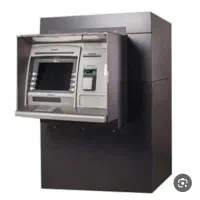 دستگاه عابر بانک آمریکایی|فروشگاه و مغازه|تربتحیدریه, اندیشه|دیوار