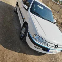 پارس 91دوگانه فابریک عتیقه شادگان