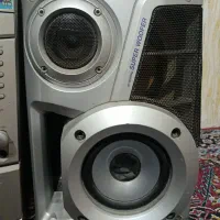 وسایل صوتی وتصویری|سیستم صوتی خانگی|کوهدشت, |دیوار