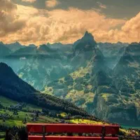 ایده متفاوت برای سرمایه گذاری و زندگی متفاوت