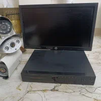 دوربین مداربسته