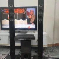 باند ال جی در حد نو