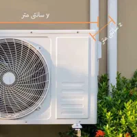 شرکت مهندسی نوین نصب تعمیر حرفه‌ای کولرگازی اسپلیت|خدمات پیشه و مهارت|کرمانشاه, |دیوار
