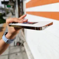 iPhone 13pro 256g|موبایل|لار, |دیوار