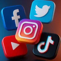 استخدام ادمین اینستاگرام روبیکا