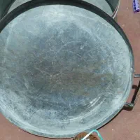 دیگه مسی بزرگ