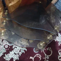 سه عددگل میز|مبلمان خانگی و میز عسلی|شیراز, گلکوب|دیوار