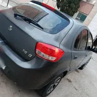 فروش تیبا 2 EX مدل 94 فابریک