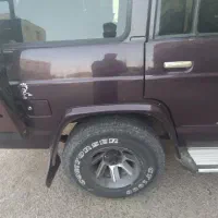 پاترول شش سیلندر چهار درب سالم|خودرو سواری و وانت|سمنان, |دیوار