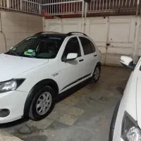 کوییک آر مدل ۴۰۱ بی رنگ