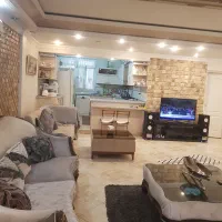 98متر/تکواحد/طبقه چهارم/2خواب/کوچه باغ ملک آسانسور|فروش آپارتمان|ری, ولی آباد|دیوار