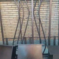 تخت فرفورژه