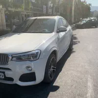Bmw x4|خودرو سواری و وانت|مشهد, کوثر|دیوار