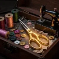 آموزشگاه خیاطی همراه با ارائه مدرک فنی حرفه ای
