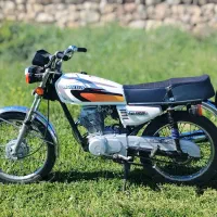 موتور 150 گاز خور وحشی