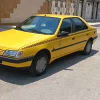 تاکسی گردشی