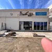 فروش مغازه۳۵متری شهرک غرب (مرغداری)نبش بلوار جهاد|فروش مغازه و غرفه|ازنا, |دیوار